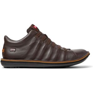 Camper Beetle - Hydroshield Brown Pánske - Topánky Camper - Hnedá - K300479-007-7 - Size: 7 7 male Camper Beetle - Hydroshield Brown Pánske - Topánky Camper - Hnedá - K300479-007-7 - Size: 7 7 male
