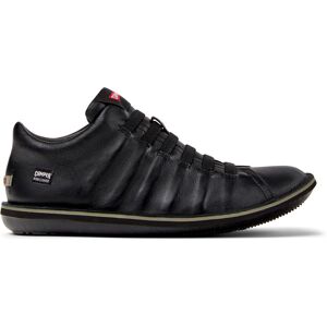 Camper Beetle - Hydroshield Pánske - Topánky Camper - Čierna - K300479-008-7 - Size: 7 7 male Camper Beetle - Hydroshield Pánske - Topánky Camper - Čierna - K300479-008-7 - Size: 7 7 male