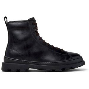 Camper Brutus+ Black K300533-001 Pánske - Topánky Camper - Čierna - K300533-001-7 - Size: 7 7 male Camper Brutus+ Black K300533-001 Pánske - Topánky Camper - Čierna - K300533-001-7 - Size: 7 7 male