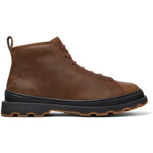 Camper Brutus+ Brown K300535-002 Pánske - Topánky Camper - Hnedá - K300535-002-10 - Size: 10 10 male Camper Brutus+ Brown K300535-002 Pánske - Topánky Camper - Hnedá - K300535-002-10 - Size: 10 10 male