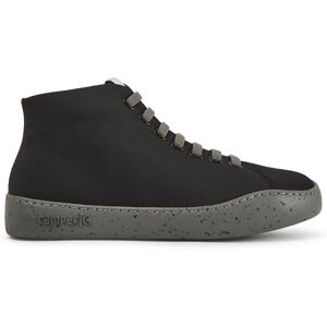 Camper Peu Touring Black Dámske - Topánky Camper - Čierna - K400374-009-3 - Size: 3 3 female Camper Peu Touring Black Dámske - Topánky Camper - Čierna - K400374-009-3 - Size: 3 3 female