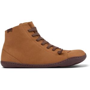 Camper Peu Cami Brown K400509-026 Dámske - Topánky Camper - Hnedá - K400509-026-8 - Size: 8 8 female Camper Peu Cami Brown K400509-026 Dámske - Topánky Camper - Hnedá - K400509-026-8 - Size: 8 8 female