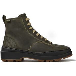 Camper Brutus Trek MICHELIN Dámske - Topánky Camper - Zelená - K400647-003-6 - Size: 6 6 female Camper Brutus Trek MICHELIN Dámske - Topánky Camper - Zelená - K400647-003-6 - Size: 6 6 female