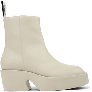 Camper Billie Dámske - Topánky Camper - Sivá - K400754-006-7 - Size: 7 7 female Camper Billie Dámske - Topánky Camper - Sivá - K400754-006-7 - Size: 7 7 female