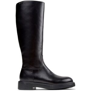 Camper Dean Dámske - Topánky Camper - Čierna - K400763-003-5 - Size: 5 5 female Camper Dean Dámske - Topánky Camper - Čierna - K400763-003-5 - Size: 5 5 female