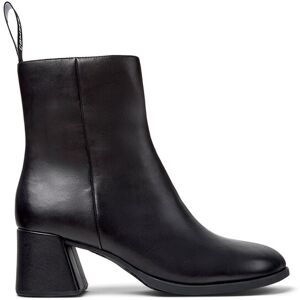 Camper Kora Dámske - Topánky Camper - Čierna - K400798-001-5 - Size: 5 5 female Camper Kora Dámske - Topánky Camper - Čierna - K400798-001-5 - Size: 5 5 female