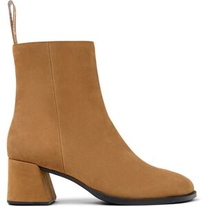 Camper Kora Dámske - Topánky Camper - Hnedá - K400798-005-5 - Size: 5 5 female Camper Kora Dámske - Topánky Camper - Hnedá - K400798-005-5 - Size: 5 5 female