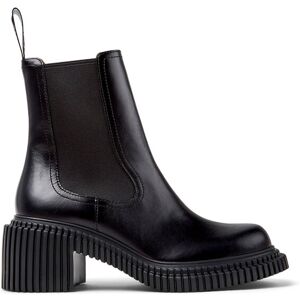 Camper Pix London Dámske - Topánky Camper - Čierna - K400803-001-5 - Size: 5 5 female Camper Pix London Dámske - Topánky Camper - Čierna - K400803-001-5 - Size: 5 5 female