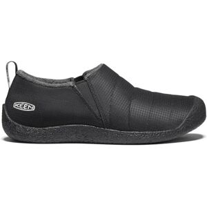 Keen Howser II Man Pánske - Topánky Keen - Čierna - 10239970-8 - Size: 8 8 male Keen Howser II Man Pánske - Topánky Keen - Čierna - 10239970-8 - Size: 8 8 male