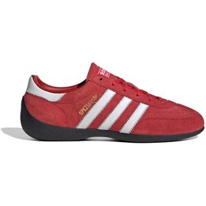 adidas Handball Spezial Lo Pro W Better Scarlet Dámske - Tenisky adidas Originals - Červená - KJ3626-4.5 - Size: 4.5 4.5 female adidas Handball Spezial Lo Pro W Better Scarlet Dámske - Tenisky adidas Originals - Červená - KJ3626-4.5 - Size: 4.5 4.5 female