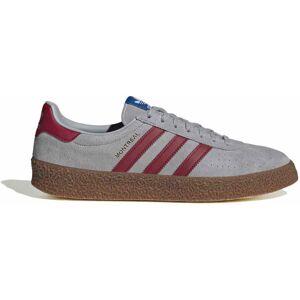 adidas Montreal RM Grey KK1145 Pánske - Tenisky adidas Originals - Sivá - KK1145-8.5 - Size: 8.5 8.5 male adidas Montreal RM Grey KK1145 Pánske - Tenisky adidas Originals - Sivá - KK1145-8.5 - Size: 8.5 8.5 male