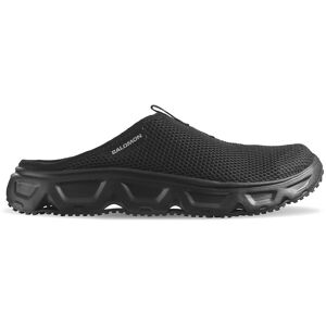 Salomon Reelax Slide 6.0 Pánske - Sandále Salomon - Čierna - L47112000-10.5 - Size: 10.5 10.5 male Salomon Reelax Slide 6.0 Pánske - Sandále Salomon - Čierna - L47112000-10.5 - Size: 10.5 10.5 male