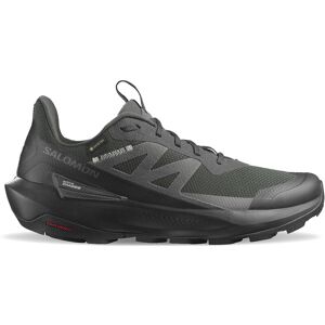 Salomon Elixir Activ GTX Black L47456100 Pánske - Tenisky Salomon - Čierna - L47456100-7.5 - Size: 7.5 7.5 male Salomon Elixir Activ GTX Black L47456100 Pánske - Tenisky Salomon - Čierna - L47456100-7.5 - Size: 7.5 7.5 male