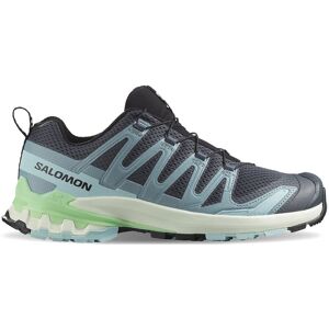 Salomon XA PRO 3D V9 W Grey Dámske - Tenisky Salomon - Sivá - L47748000-5.5 - Size: 5.5 5.5 female Salomon XA PRO 3D V9 W Grey Dámske - Tenisky Salomon - Sivá - L47748000-5.5 - Size: 5.5 5.5 female