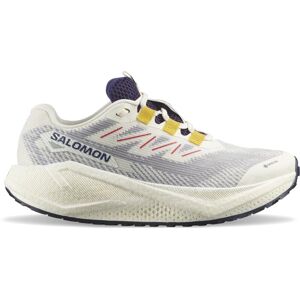 Salomon Aero Blaze 3 GRVL GTX Offwhite Pánske - Tenisky Salomon - Krémová - L47953200-7.5 - Size: 7.5 7.5 male Salomon Aero Blaze 3 GRVL GTX Offwhite Pánske - Tenisky Salomon - Krémová - L47953200-7.5 - Size: 7.5 7.5 male