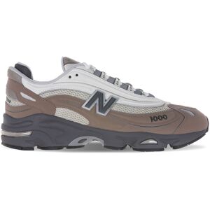New Balance M1000C Unisex - Tenisky New Balance - Hnedá - M1000C-11 - Size: 11 11 unisex New Balance M1000C Unisex - Tenisky New Balance - Hnedá - M1000C-11 - Size: 11 11 unisex