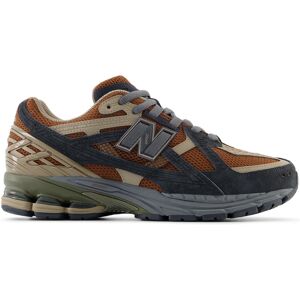 New Balance M1906NG Pánske - Tenisky New Balance - Hnedá - M1906NG-8 - Size: 8 8 male New Balance M1906NG Pánske - Tenisky New Balance - Hnedá - M1906NG-8 - Size: 8 8 male