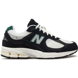 New Balance M2002RRA Pánske - Tenisky New Balance - Čierna - M2002RRA-7.5 - Size: 7.5 7.5 male New Balance M2002RRA Pánske - Tenisky New Balance - Čierna - M2002RRA-7.5 - Size: 7.5 7.5 male