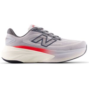New Balance Fresh Foam x More v6 MMORLC6 Pánske - Tenisky New Balance - Sivá - MMORLC6-9.5 - Size: 9.5 9.5 male New Balance Fresh Foam x More v6 MMORLC6 Pánske - Tenisky New Balance - Sivá - MMORLC6-9.5 - Size: 9.5 9.5 male