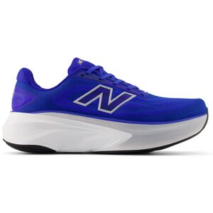 New Balance Fresh Foam x More v6 MMORLE6 Pánske - Tenisky New Balance - Modrá - MMORLE6-11 - Size: 11 11 male New Balance Fresh Foam x More v6 MMORLE6 Pánske - Tenisky New Balance - Modrá - MMORLE6-11 - Size: 11 11 male