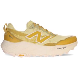 New Balance Fresh Foam X Hierro v9 MTHIERW9 Pánske - Tenisky New Balance - Žltá - MTHIERW9-8 - Size: 8 8 male New Balance Fresh Foam X Hierro v9 MTHIERW9 Pánske - Tenisky New Balance - Žltá - MTHIERW9-8 - Size: 8 8 male