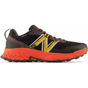 New Balance Fresh Foam Hierro v7 MTHIERX7 Pánske - Tenisky New Balance - Oranžová - MTHIERX7-7.5 - Size: 7.5 7.5 male New Balance Fresh Foam Hierro v7 MTHIERX7 Pánske - Tenisky New Balance - Oranžová - MTHIERX7-7.5 - Size: 7.5 7.5 male