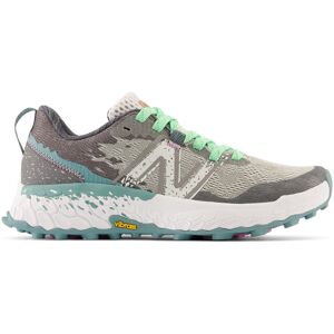 New Balance Fresh Foam X Hierro v7 Turquoise Pánske - Tenisky New Balance - Tyrkysová - WTHIERR7-4.5 - Size: 4.5 4.5 male New Balance Fresh Foam X Hierro v7 Turquoise Pánske - Tenisky New Balance - Tyrkysová - WTHIERR7-4.5 - Size: 4.5 4.5 male