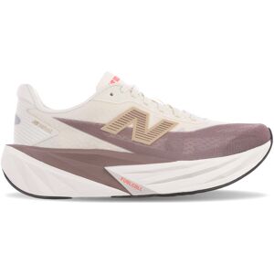 New Balance FuelCell Rebel v5 WFCXLJ5 Dámske - Tenisky New Balance - Beige - WFCXLJ5-4 - Size: 4 4 female New Balance FuelCell Rebel v5 WFCXLJ5 Dámske - Tenisky New Balance - Beige - WFCXLJ5-4 - Size: 4 4 female