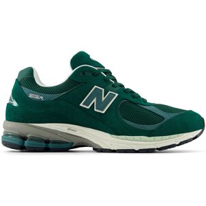New Balance M2002RFK Pánske - Tenisky New Balance - Zelená - M2002RFK-9.5 - Size: 9.5 9.5 male New Balance M2002RFK Pánske - Tenisky New Balance - Zelená - M2002RFK-9.5 - Size: 9.5 9.5 male