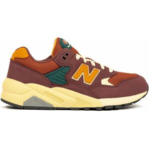 New Balance MT580KDA Pánske - Tenisky New Balance - Hnedá - MT580KDA-10 - Size: 10 10 male New Balance MT580KDA Pánske - Tenisky New Balance - Hnedá - MT580KDA-10 - Size: 10 10 male