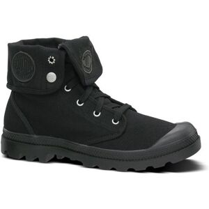 Palladium Baggy Canvas Pánske - Topánky Palladium - Čierna - 02353-060-M-9.5 - Size: 9.5 9.5 male Palladium Baggy Canvas Pánske - Topánky Palladium - Čierna - 02353-060-M-9.5 - Size: 9.5 9.5 male