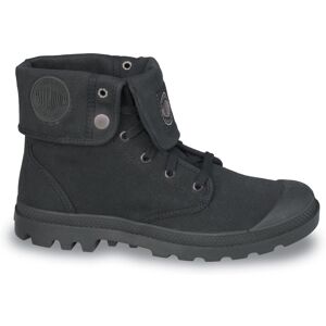 Palladium Boots US Baggy F-Black Dámske - Topánky Palladium - Čierna - 92353-060-M-5UK - Size: 5 5 female Palladium Boots US Baggy F-Black Dámske - Topánky Palladium - Čierna - 92353-060-M-5UK - Size: 5 5 female