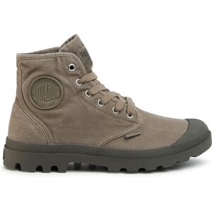 Palladium Pampa Hi Pánske - Topánky Palladium - Zelená - 02352-308-M-7 - Size: 7 7 male Palladium Pampa Hi Pánske - Topánky Palladium - Zelená - 02352-308-M-7 - Size: 7 7 male