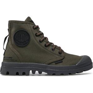 Palladium Pampa Hi HTG Supply Green 77356-325-M Pánske - Topánky Palladium - Zelená - 77356-325-M-5.5 - Size: 5.5 5.5 male Palladium Pampa Hi HTG Supply Green 77356-325-M Pánske - Topánky Palladium - Zelená - 77356-325-M-5.5 - Size: 5.5 5.5 male