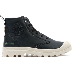Palladium Pampa Hi Re-Vegn Lth Pánske - Topánky Palladium - Čierna - 74378-008-M-5 - Size: 5 5 male Palladium Pampa Hi Re-Vegn Lth Pánske - Topánky Palladium - Čierna - 74378-008-M-5 - Size: 5 5 male