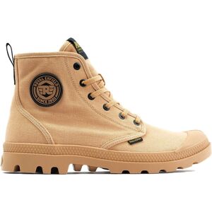 Palladium Pampa Interceptor Royal Entfield Woodlin Unisex - Topánky Palladium - Hnedá - 74381-209-M-10 - Size: 10 10 unisex Palladium Pampa Interceptor Royal Entfield Woodlin Unisex - Topánky Palladium - Hnedá - 74381-209-M-10 - Size: 10 10 unisex