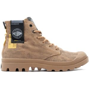 Palladium Pampa Surplus Cannela Unisex - Topánky Palladium - Hnedá - 74389-291-M-11 - Size: 11 11 unisex Palladium Pampa Surplus Cannela Unisex - Topánky Palladium - Hnedá - 74389-291-M-11 - Size: 11 11 unisex