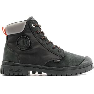 Palladium SP20 SC Wpn Black Unisex - Topánky Palladium - Čierna - 78852-008-M-12 - Size: 12 12 unisex Palladium SP20 SC Wpn Black Unisex - Topánky Palladium - Čierna - 78852-008-M-12 - Size: 12 12 unisex