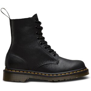 Dr. Martens 1460 Pascal Virginia Dámske - Topánky Dr. Martens - Čierna - DM13512006-8 - Size: 8 8 female Dr. Martens 1460 Pascal Virginia Dámske - Topánky Dr. Martens - Čierna - DM13512006-8 - Size: 8 8 female