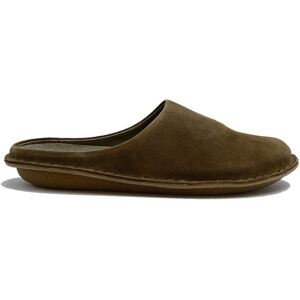 VIBAe ROMABio-Suede Bosco Khaki Unisex - Sandále VIBAe - Hnedá - ROMABSBKG-6 - Size: 6 6 unisex VIBAe ROMABio-Suede Bosco Khaki Unisex - Sandále VIBAe - Hnedá - ROMABSBKG-6 - Size: 6 6 unisex