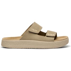 Veja Etna Suede Taupe Dámske - Sandále Veja - Beige - SA3220670A-8 - Size: 8 8 female Veja Etna Suede Taupe Dámske - Sandále Veja - Beige - SA3220670A-8 - Size: 8 8 female