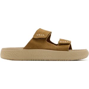 Veja ETNA Suede Dámske - Sandále Veja - Hnedá - SA3220923A-5 - Size: 5 5 female Veja ETNA Suede Dámske - Sandále Veja - Hnedá - SA3220923A-5 - Size: 5 5 female