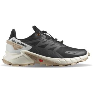 Salomon Supercross 4 Black L47981100 Pánske - Tenisky Salomon - Čierna - L47981100-7.5 - Size: 7.5 7.5 male Salomon Supercross 4 Black L47981100 Pánske - Tenisky Salomon - Čierna - L47981100-7.5 - Size: 7.5 7.5 male
