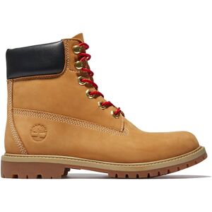 Timberland Heritage 6 Inch Boot Brown A2G4R-231 Dámske - Topánky Timberland - Hnedá - A2G4R-231-4 - Size: 4 4 female Timberland Heritage 6 Inch Boot Brown A2G4R-231 Dámske - Topánky Timberland - Hnedá - A2G4R-231-4 - Size: 4 4 female