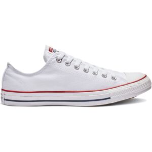 Converse Chuck Taylor All Star White Unisex - Tenisky Converse - Biela - M7652C-11.5UK - Size: 11.5 11.5 unisex Converse Chuck Taylor All Star White Unisex - Tenisky Converse - Biela - M7652C-11.5UK - Size: 11.5 11.5 unisex