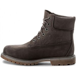 Timberland Icon 6-Inch Premium Boot Brown A1K3P-GRY Dámske - Topánky Timberland - Hnedá - A1K3P-GRY-4UK - Size: 4 4 female Timberland Icon 6-Inch Premium Boot Brown A1K3P-GRY Dámske - Topánky Timberland - Hnedá - A1K3P-GRY-4UK - Size: 4 4 female