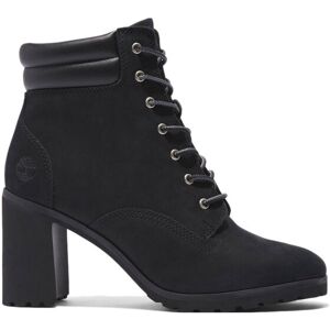 Timberland Allington Boot Black Dámske - Topánky Timberland - Čierna - A2QNS-015-6.5 - Size: 6.5 6.5 female Timberland Allington Boot Black Dámske - Topánky Timberland - Čierna - A2QNS-015-6.5 - Size: 6.5 6.5 female