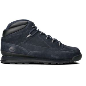 Timberland Euro Rock Mid Hiker Navy Nubuck Pánske - Topánky Timberland - Modrá - 0A2AGH-019-10.5 - Size: 10.5 10.5 male Timberland Euro Rock Mid Hiker Navy Nubuck Pánske - Topánky Timberland - Modrá - 0A2AGH-019-10.5 - Size: 10.5 10.5 male