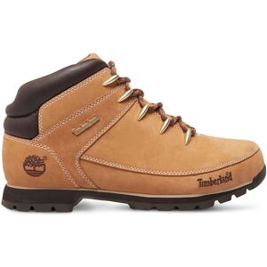 Timberland Euro Sprint Hiker Light Brown Pánske - Topánky Timberland - Svetlohnedá - A122I-WHE-11UK - Size: 11 11 male Timberland Euro Sprint Hiker Light Brown Pánske - Topánky Timberland - Svetlohnedá - A122I-WHE-11UK - Size: 11 11 male