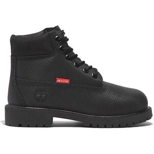 Timberland Premium 6 Inch Waterproof Boot Black A6485-001 Pánske - Topánky Timberland - Čierna - A6485-001-6 - Size: 6 6 male Timberland Premium 6 Inch Waterproof Boot Black A6485-001 Pánske - Topánky Timberland - Čierna - A6485-001-6 - Size: 6 6 male